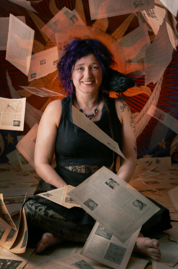 Rakel Helmsdal