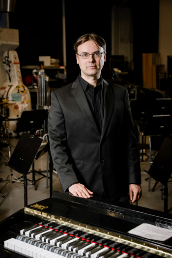 Sampo Haapamäki