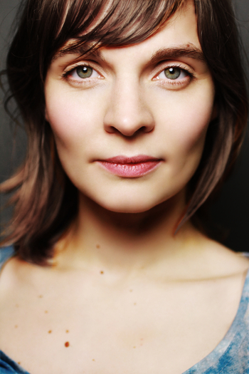 Hildur Guðnadóttir