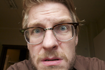 Trond Reinholdtsen