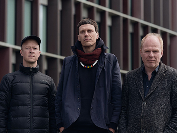 Den Sorte Skole & Karsten Fundal