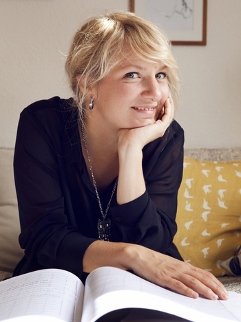 Andrea Tarrodi