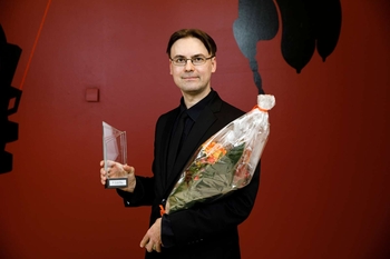 Sampo Haapamäki