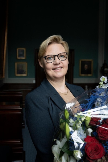 Anette Lind