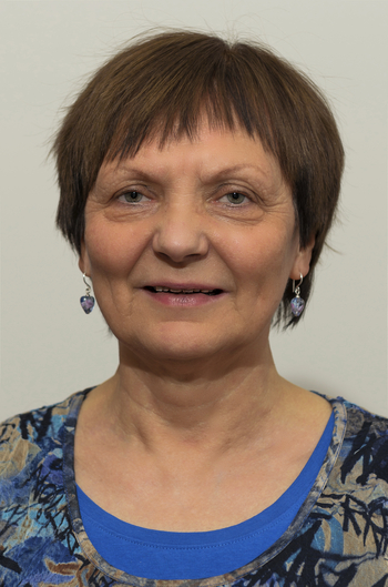 Inga Ravna Eira