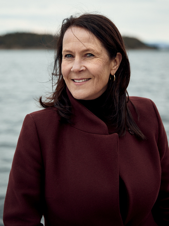 Vigdis Hjorth