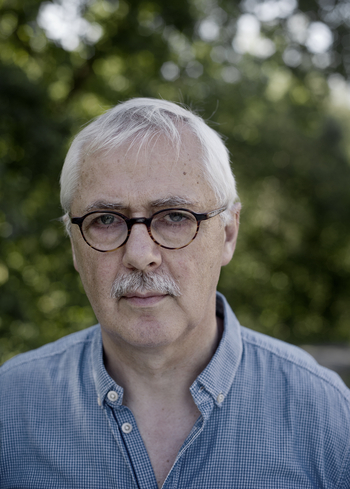 Lars Amund Vaage