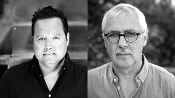 W:\Nordisk Råds priser\2021\NR litteraturpris 2021\LIVE streams\21 april Lars Amund Vaage och Sebastian Johans