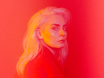 Eivør Pálsdóttir