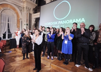 Film Festival Nordisk Panorama 