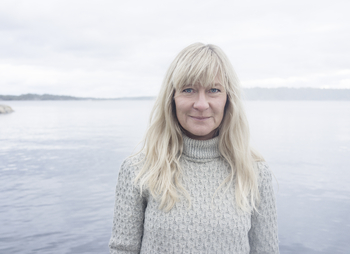 Lena Willemark