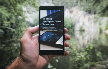 Digital Green Transition