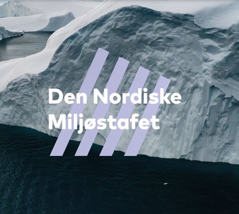 Den nordiske miljøstafet