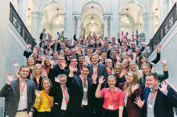 UNR firar 50 år