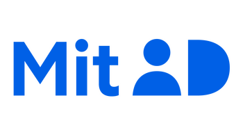 Logo for Mit ID