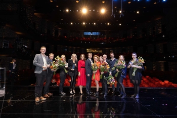 Här är vinnarna av Nordiska rådets priser 2021
