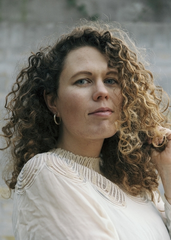 Rakel Haslund-Gjerrild, nominee Nordic Council Literature Prize 2022