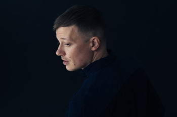 Kaj Korkea-aho, nominee Nordic Council Literature Prize 2022