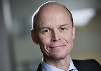 Jakob Cold är ny administrationschef på Nordiska ministerrådet.