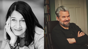 Riina Katajavuori, Martin Baltscheit