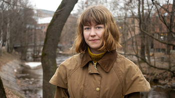 Nora Dåsnes