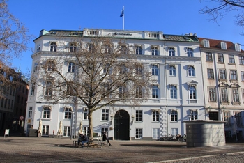 Nordens Hus 