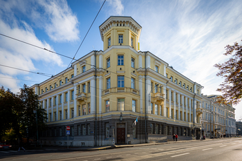 Tallinn Circuit Court