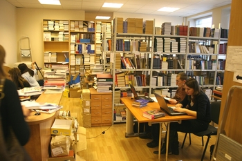 Studenter