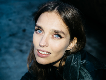 Bara Gisladottir
