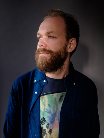 Øivind Thorvund