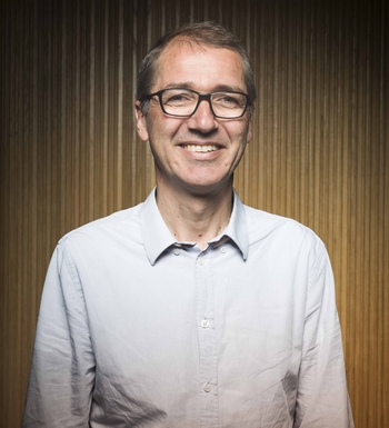 Knut Vaage