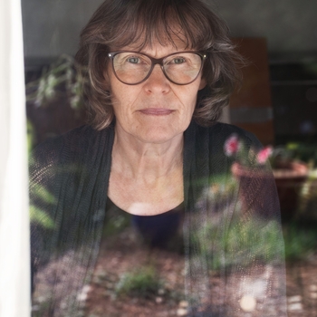 Karin Rehnqvist