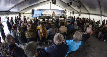 Political Festival of Europe 2021