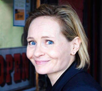 Gitte Wille