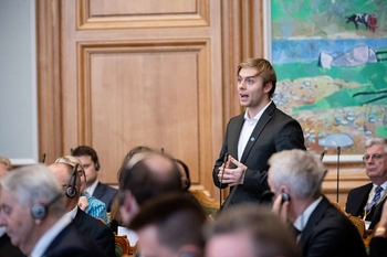 Rasmus Emborg UNR