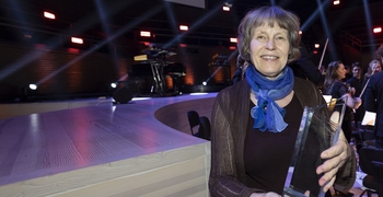 Vinder Nordisk Råds musikpris 2022