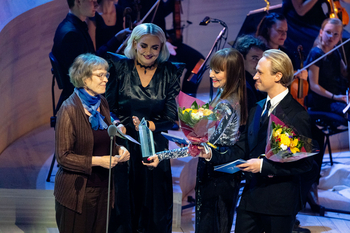 Karin Rehnqvist