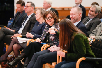 Formandskab 2023