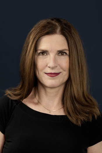 Kirsten Hammann