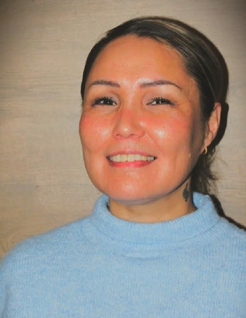 Katrine Rasmussen Kielsen