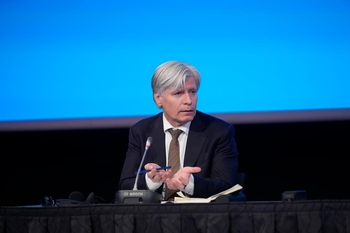 Ola Elvestuen