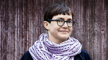 Maija Hume