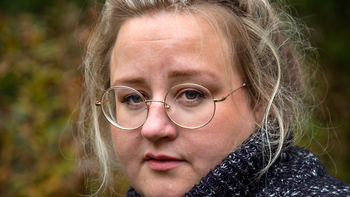 Ellen Strömberg