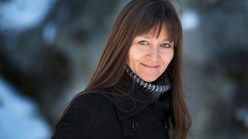 Naja Rosing-Asvid