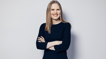 Arndís Þórarinsdóttir