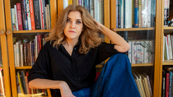 Teresa Glad