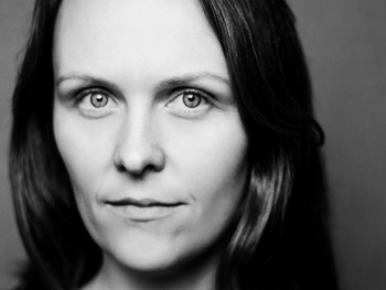 Elfa Rún Kristinsdóttir