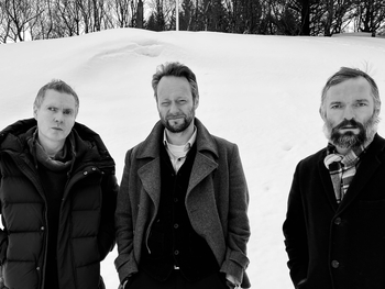 Sigur Rós