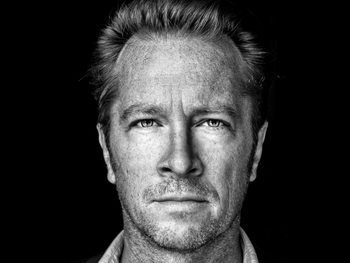 Johan Lindström