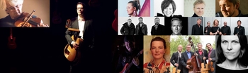 Musikkpris 2023, nominerte